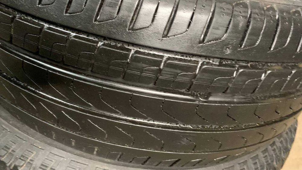 225/45 R17 Pirelli Cinturato P7