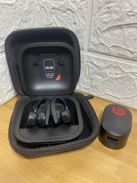 Наушники Beats Powerbeats Pro
