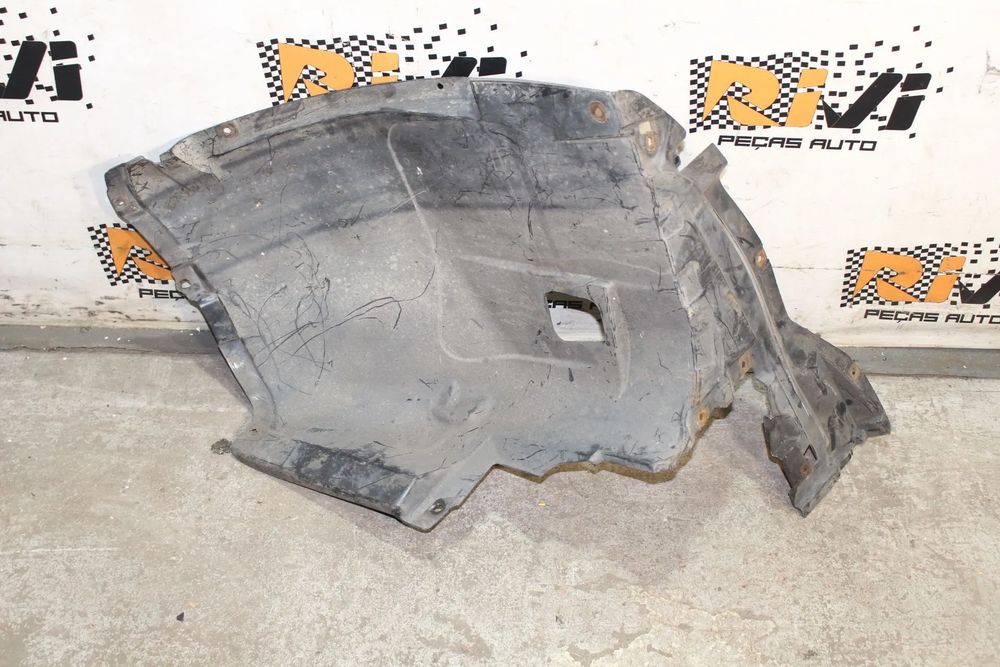 Cava roda frente direita BMW 3 Coupé (E92)