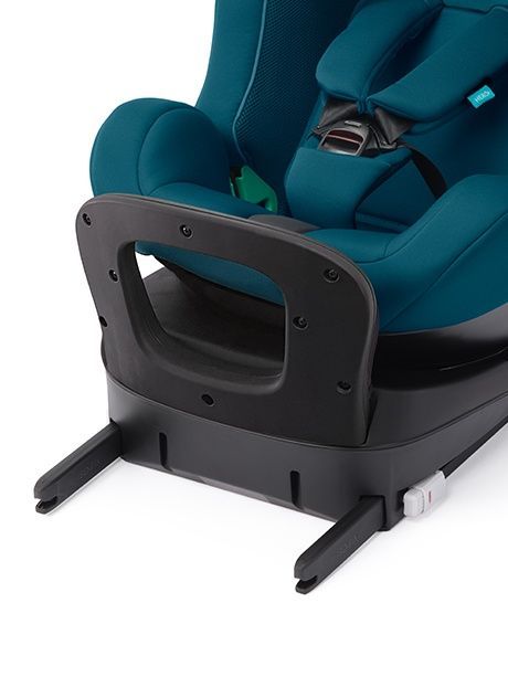 Recaro Salia 125

Fotelik obrotowy AŻ DO 7 Lat!
