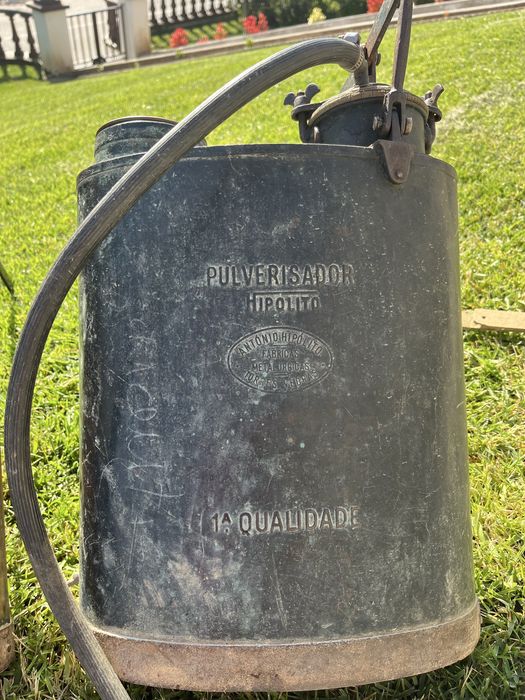 2 pulverizaror Hipolito