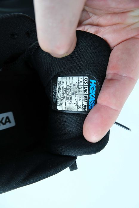 Hoka bondi 8 męskie r 44 nowe