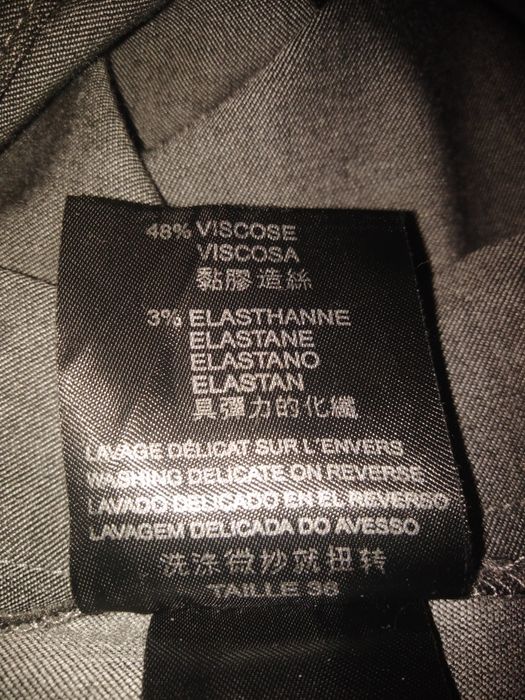 Брюки юбка, 38, Cop copine