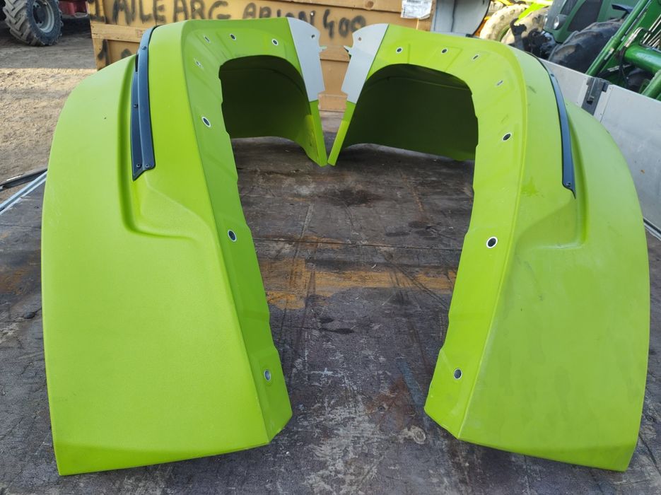 Błotnik Claas Arion 420  nowy oryginał