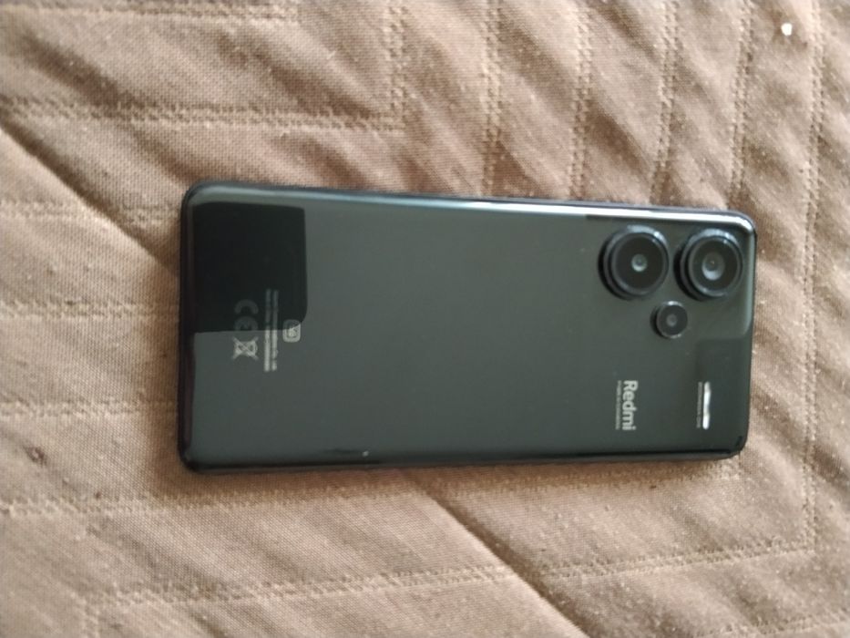 Redmi note 13 pro+ 5G/ 256Gb