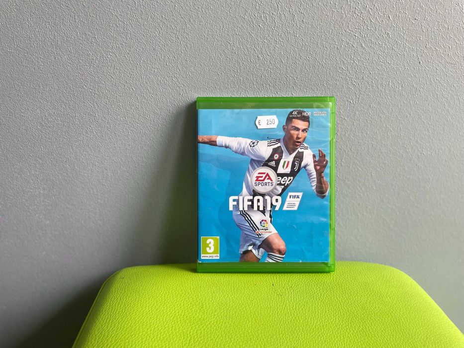 Jogos para todas as consolas e Skylanders