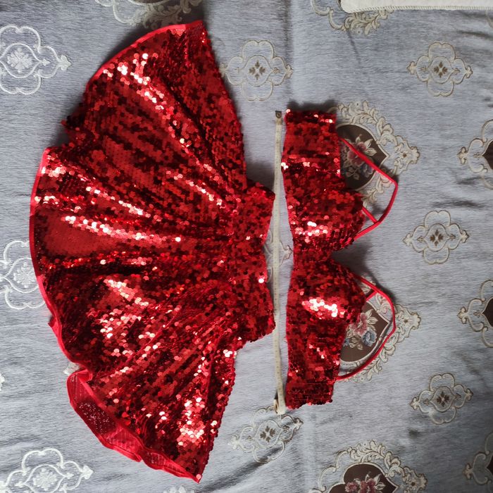 Костюм для танцев, выступлений,фотосессий