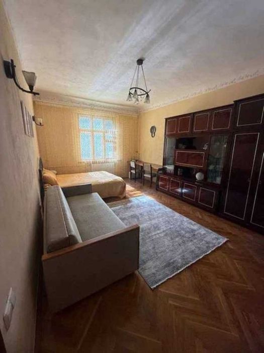 Продам 2-кімн. Павла Загребельного вул. 28, 63 м.кв. Сталінка! - View 5