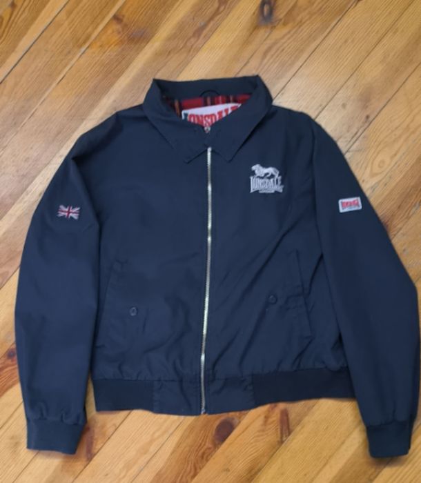 Харик Lonsdale  винтаж