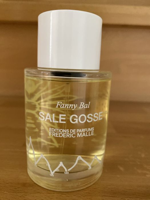 Fanny Bal Salle Gosse Frederic Malle Fanny Bal Sale Gosse EDP 100