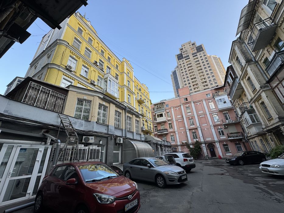 Комерційна нерухомість за адресою бульвар Дружби Народів (площа 70,6 м²) - Atlanta.ua - фото 19