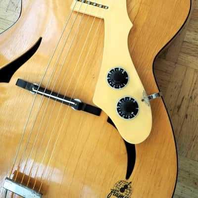 Framus 5/58 Rosita Archtop - 1955 RFA