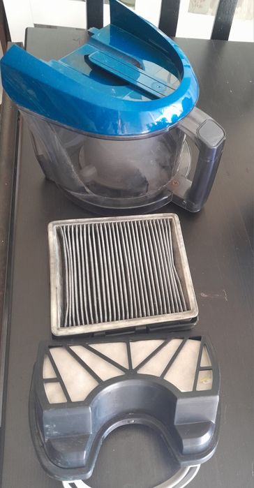 Vendo acessórios de aspirador "Samsung"