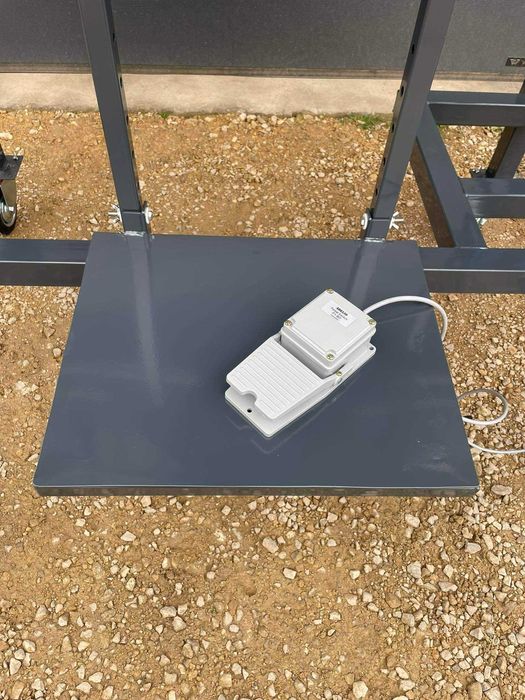 WAGOWORKOWNICA WP01 do PELLETU -  Polski Producent