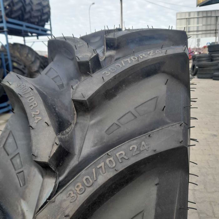 Opona 380/70R24 TA-110 TL 125D Petlas