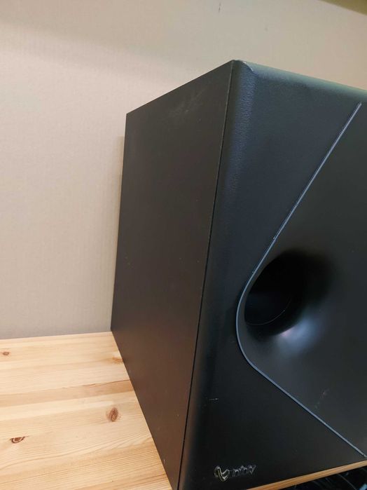 subwoofer pasywny Infinity Micro