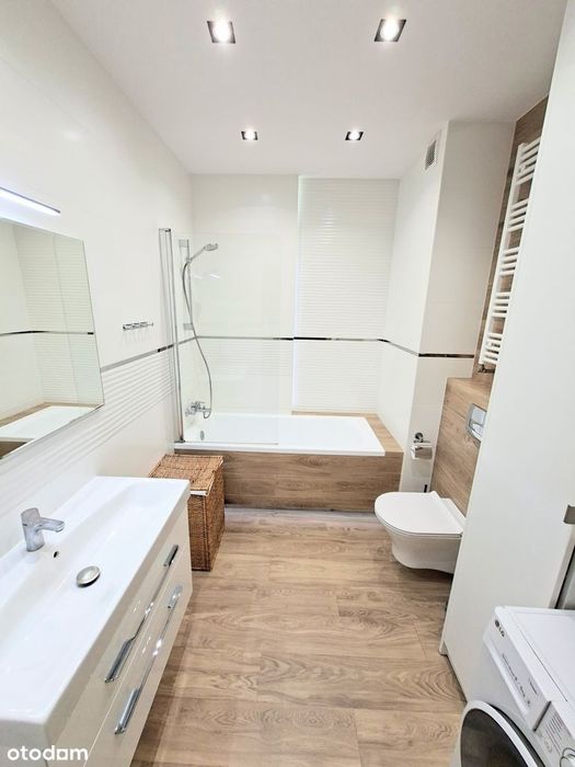 Olsztyn, Nagórki, Barcza 58 | 60 m² | 3 pokoje | Nowe budownictwo