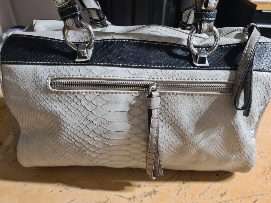 Torebka Guess damska