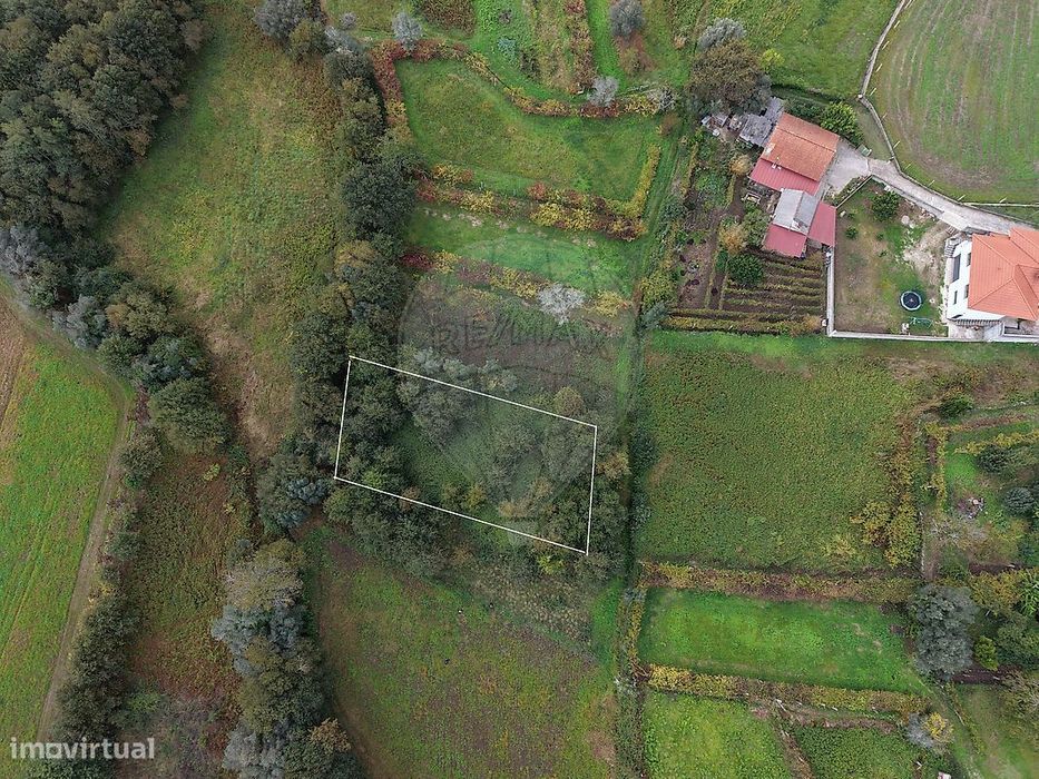 Terreno  para venda