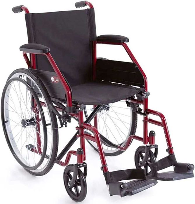 Cadeira de Rodas Ardea One (NOVA)