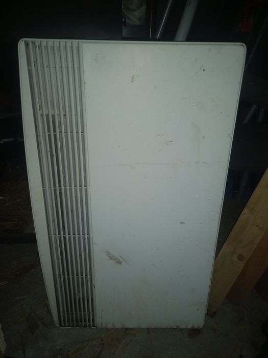 Grzejnik elektryczny