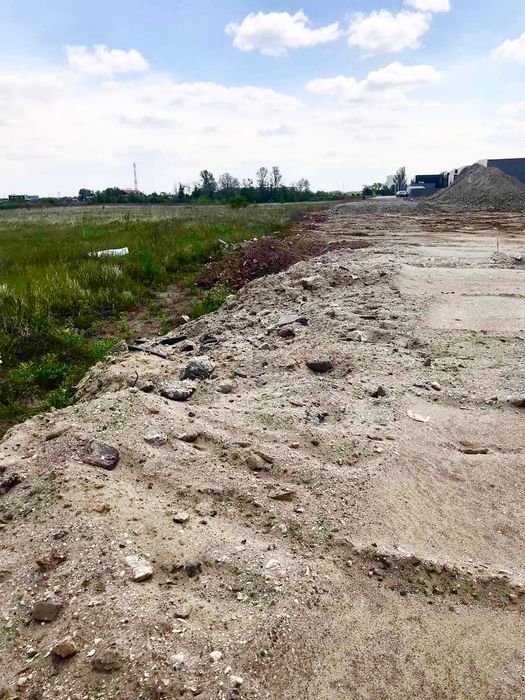 Терміново! Земельна ділянка 38 сот . Погреби 4 км від Києва