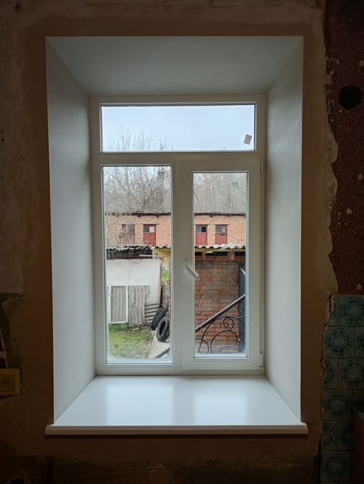 Штукатурные Откосы!!!