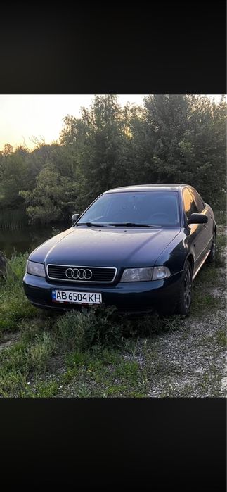 Продам Audi a4 b5 1996 року