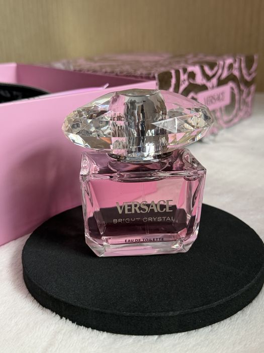 Набір парфуми Versace Bright Crystal