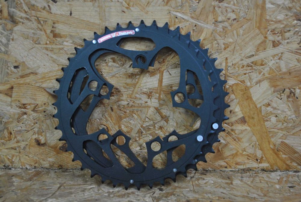 スギノ CY4-SHC 楕円 33T スギノ CY4-SHC 楕円 33T - メルカリ