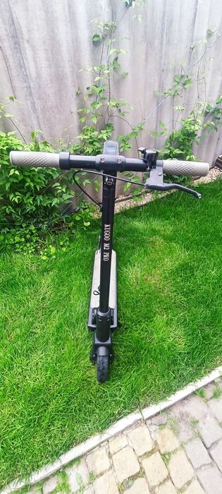 Електросамокат kugoo m2 pro