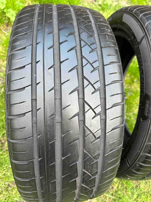 шини 225/45 R17 Ilink Thunder U09