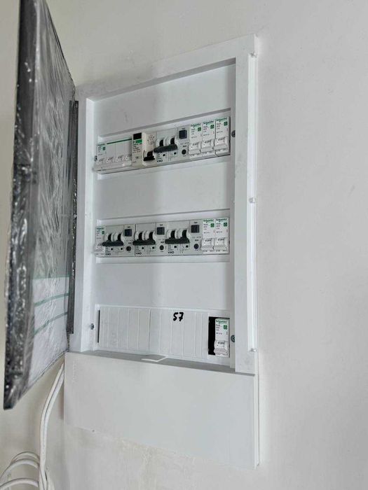 3-х кімнатна квартира в сучасному ЖК бізнес-класу «Листопад».