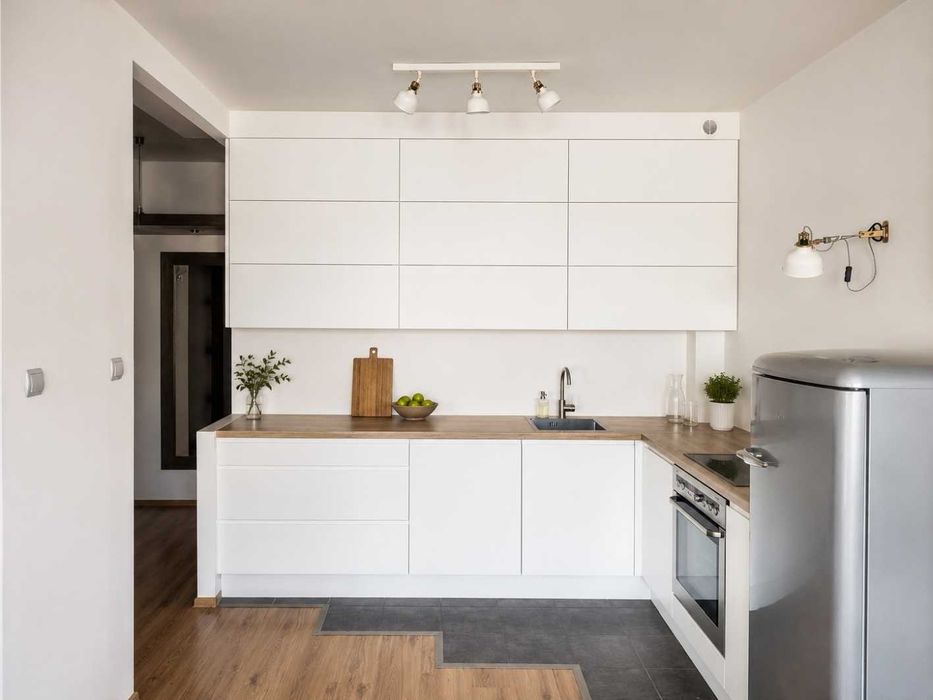 Nowoczesne studio 40 m² | Bratysławska 2C | 7. piętro | bezpośrednio wynajmie właściciel