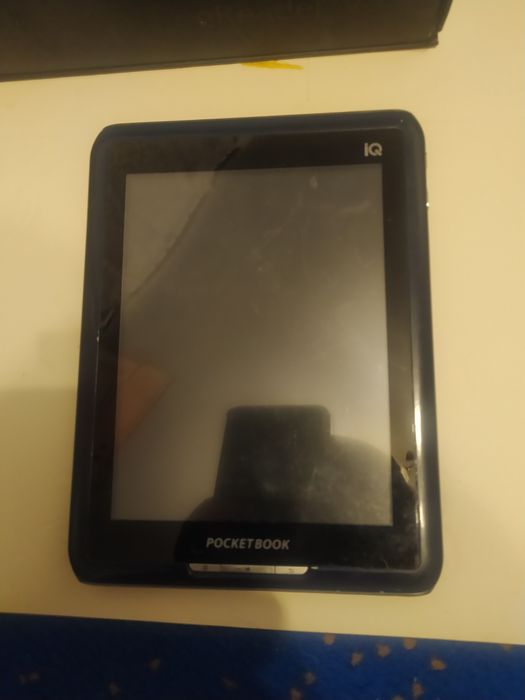 Електронна книга