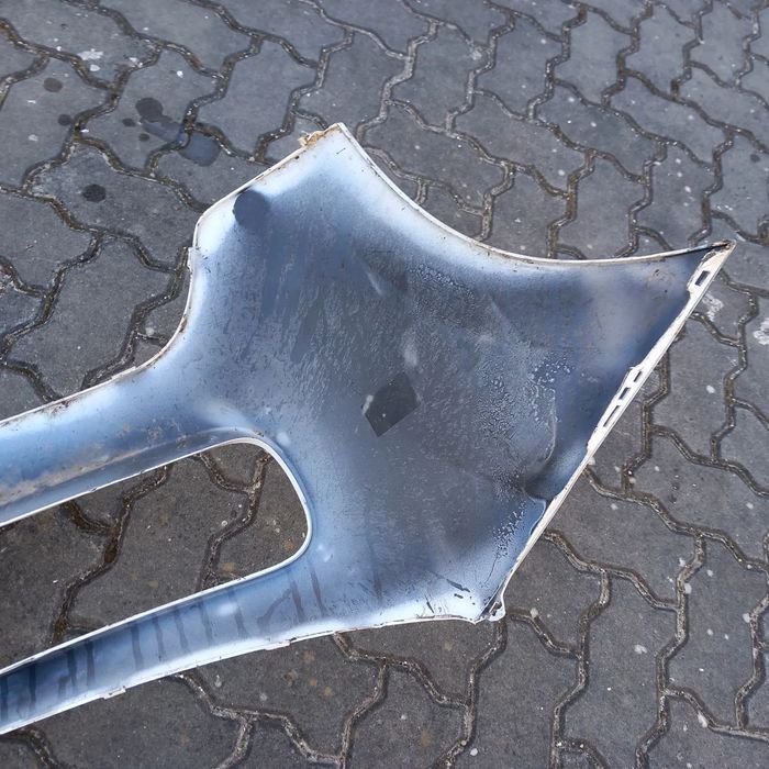 Para choques frente citroen berlingo 4  99899499