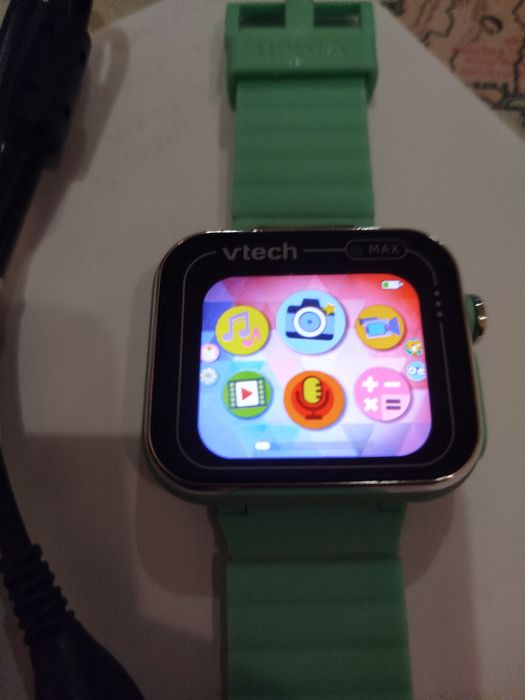 VTech - Kidizoom Smartwatch MAX