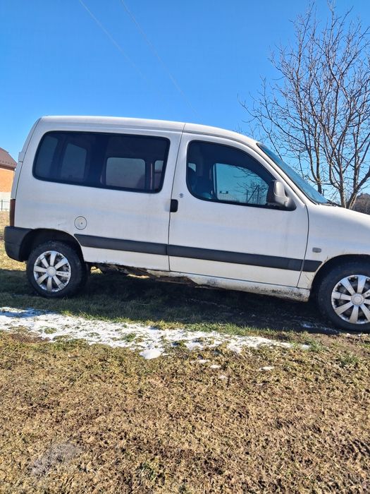 Продається Пежо партнер