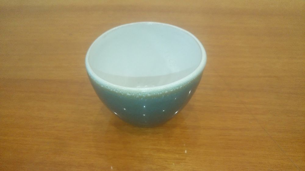 Чашка помазка производство 50-60 х годов