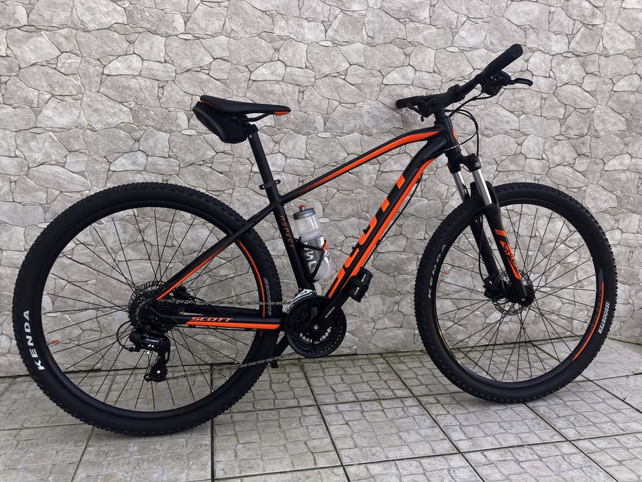 Bicicleta BTT SCOTT  - como nova