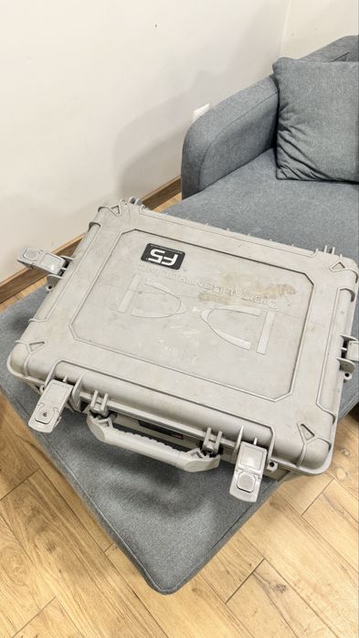 Monitor digi trak DCI f2 i f5 sprawny przewierty