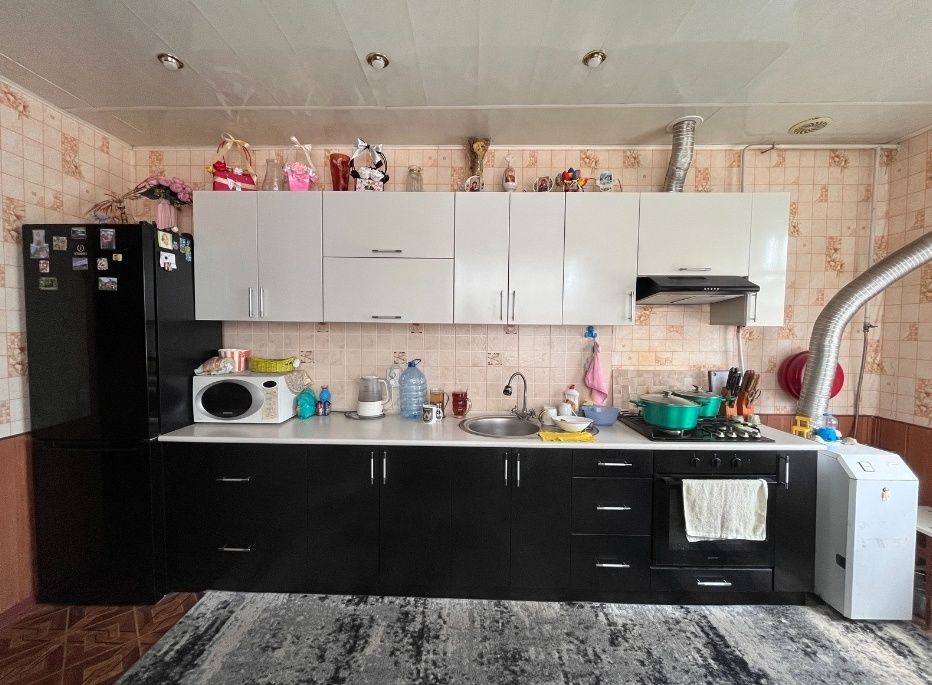 Сдается хороший дом на Восточном