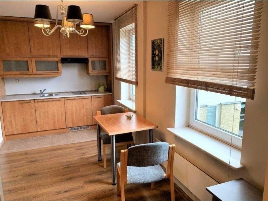 Dwa pokoje Ursus Apartamentowa