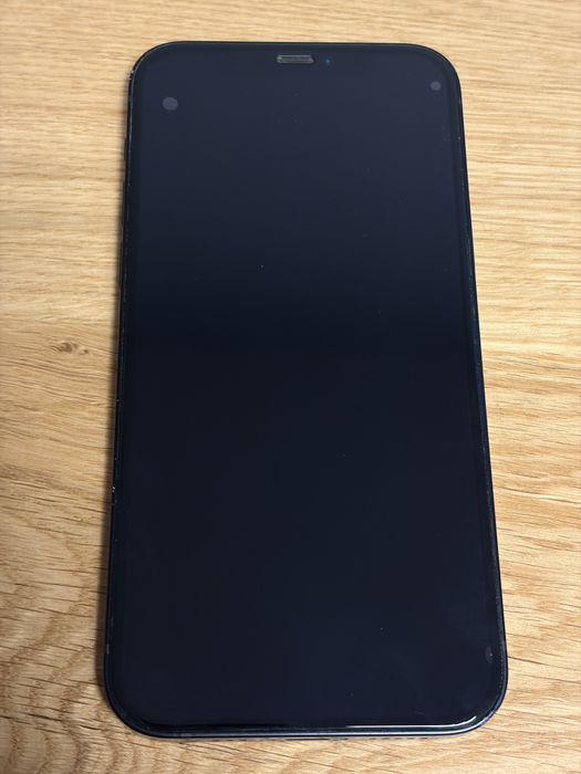 iPhone 12 64GB Bateria 99%