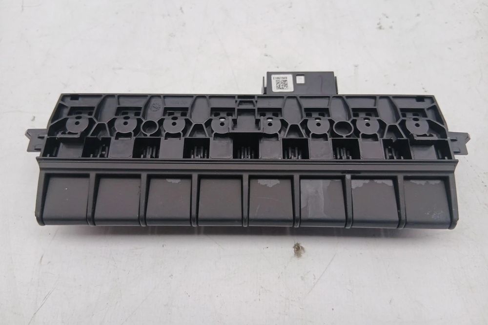Comando / botão / interruptor multifunções RENAULT Clio V (BF_)