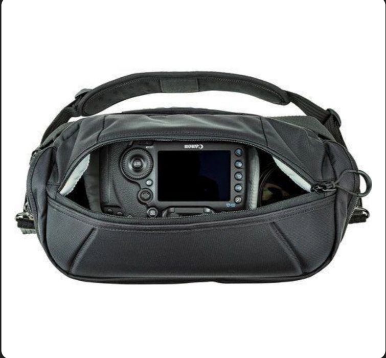 Сумка для фотоаппарата Lowepro ProTactic SH 180 AW .