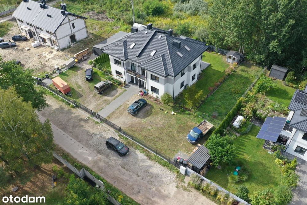 Mieszkanie – Majdan - Widok 5