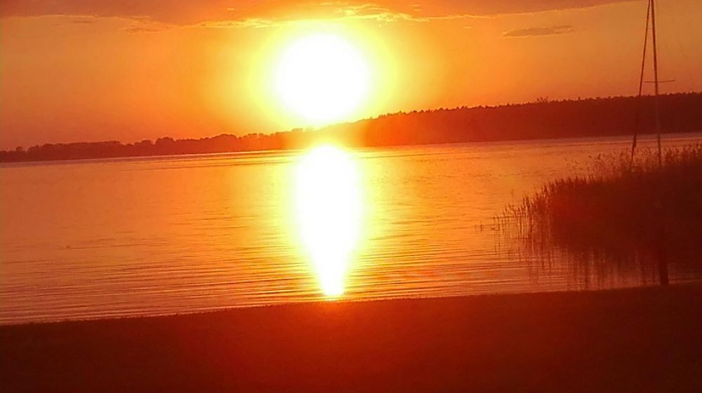 Domki z linią brzegową,wczasy, mazury,wypoczynek