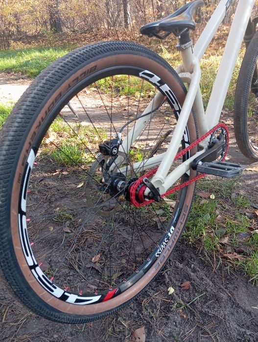 Rower dartmoor two6player pro ZAMIANA możliwa wysyłka pumptruck skate