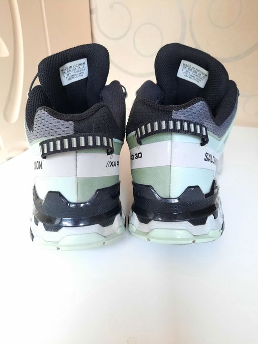 Кросівки жіночі  Salomon XA PRO  3D